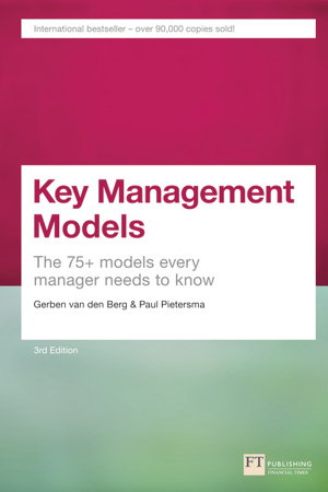 Cover art for Key Management Models