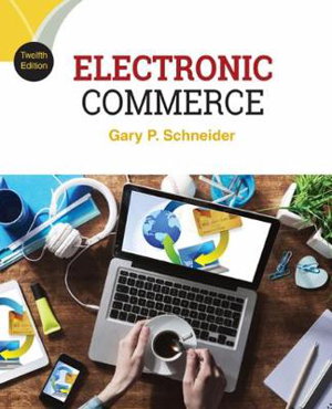 Cover art for Electronic Commerce