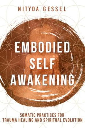 Cover art for Embodied Self Awakening