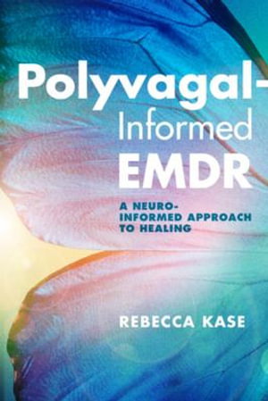 Cover art for Polyvagal-Informed EMDR