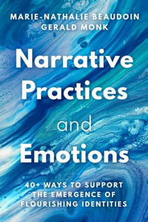 Cover art for Narrative Practices and Emotions