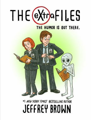 Cover art for The Extra Files