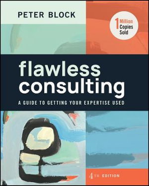 Cover art for Flawless Consulting