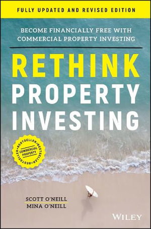 Cover art for Rethink Property Investing, Fully Updated and Revised Edition