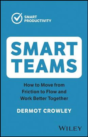 Cover art for Smart Teams
