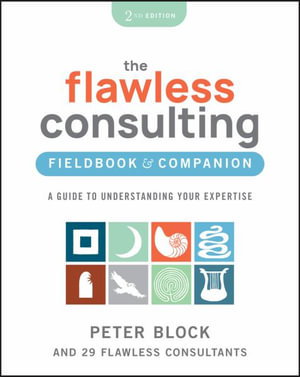 Cover art for The Flawless Consulting Fieldbook & Companion