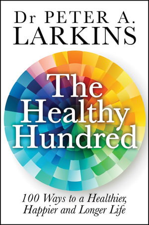 Cover art for The Healthy Hundred