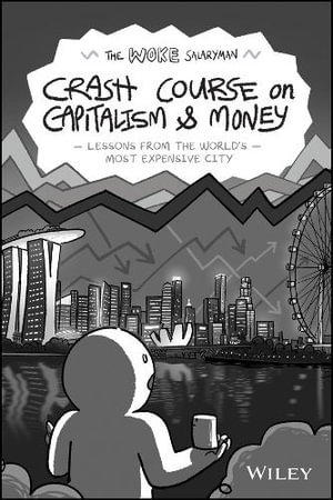 Cover art for The Woke Salaryman Crash Course on Capitalism & Money