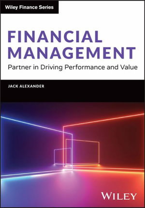 Cover art for Financial Management