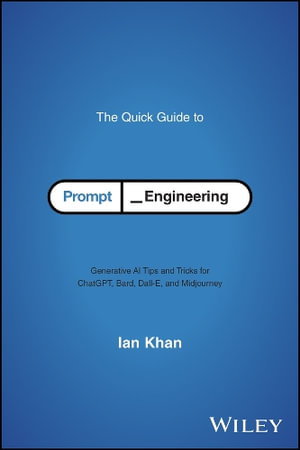 Cover art for The Quick Guide to Prompt Engineering