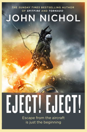 Cover art for Eject! Eject!