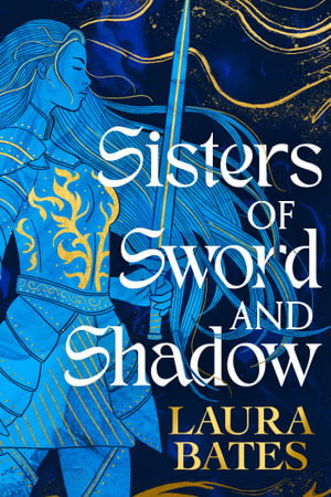 Cover art for Sisters of Sword and Shadow