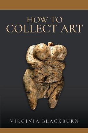 Cover art for How to Collect Art