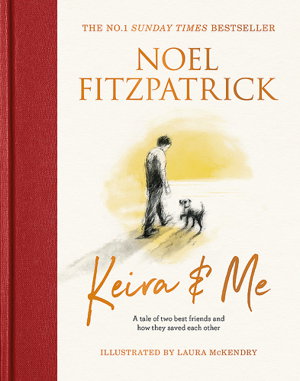 Cover art for Keira & Me