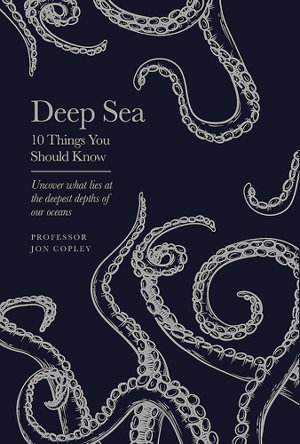Cover art for Deep Sea