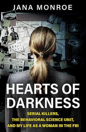 Cover art for Hearts of Darkness