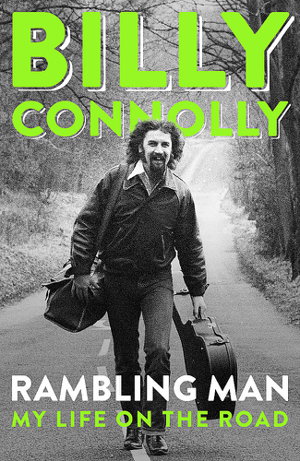 Cover art for Rambling Man