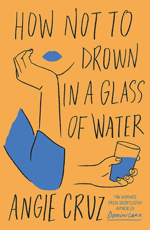 Cover art for How Not to Drown in a Glass of Water
