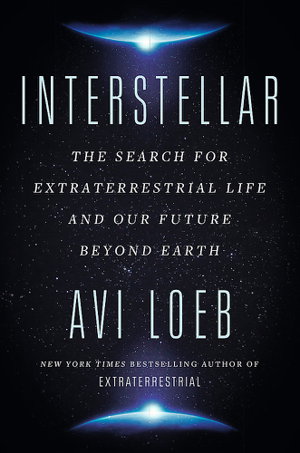 Cover art for Interstellar