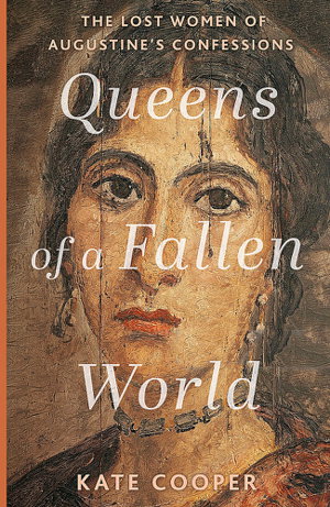 Cover art for Queens of a Fallen World