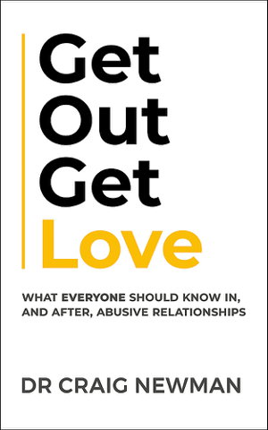 Cover art for Get Out, Get Love