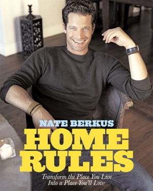 Cover art for Home Rules