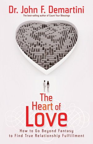 Cover art for The Heart Of Love