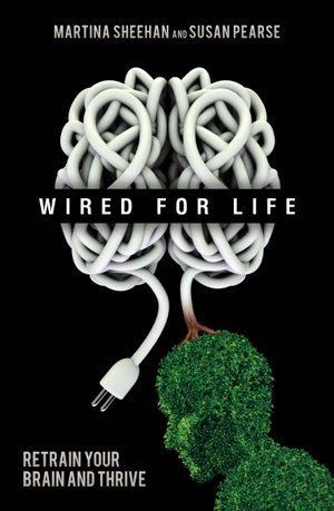 Cover art for Wired for Life