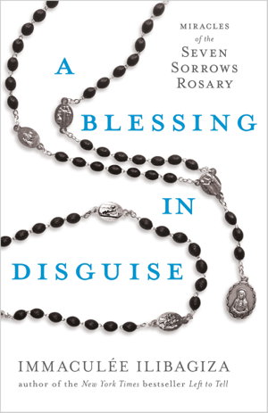 Cover art for Blessing In Disguise