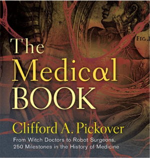 Cover art for The Medical Book