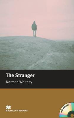 Cover art for The Stranger Elementary
