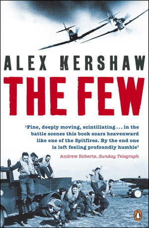 Cover art for The Few