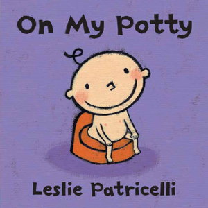 Cover art for On My Potty