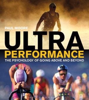 Cover art for Ultra Performance