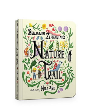 Cover art for Nature Trail