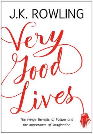 Cover art for Very Good Lives