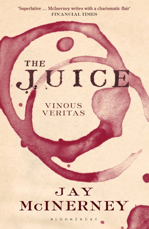 Cover art for The Juice