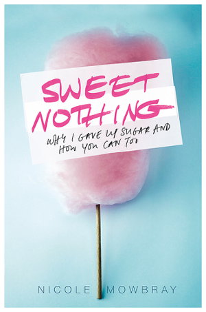 Cover art for Sweet Nothing