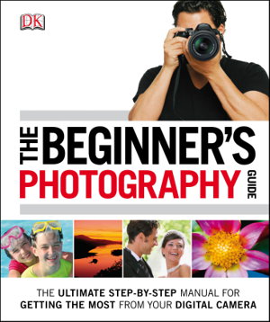 Cover art for Beginner's Photography Guide