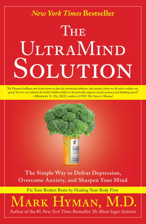 Cover art for UltraMind Solution