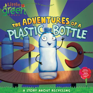 Cover art for Adventures of a Plastic Bottle