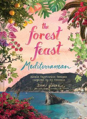 Cover art for Forest Feast Mediterranean