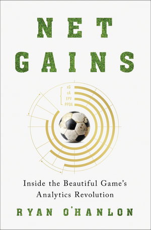 Cover art for Net Gains