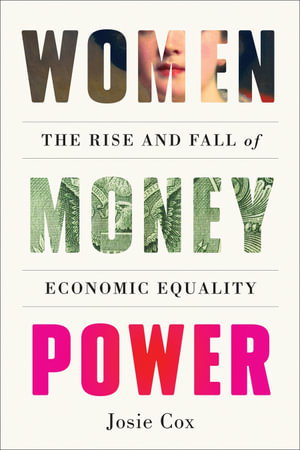 Cover art for Women Money Power