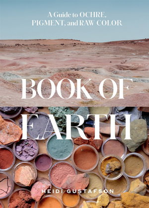 Cover art for Book of Earth