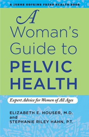 Cover art for A Woman's Guide to Pelvic Health