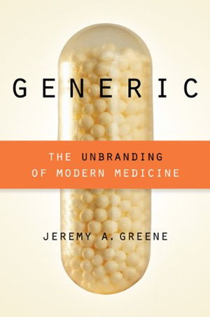 Cover art for Generic