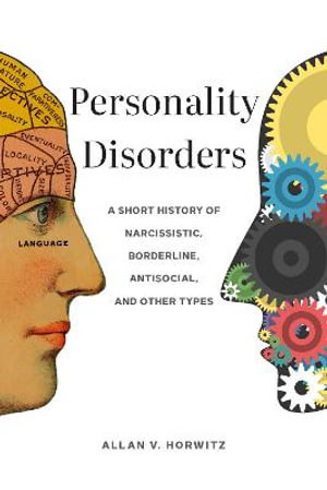 Cover art for Personality Disorders