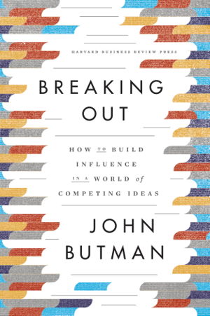 Cover art for Breaking Out