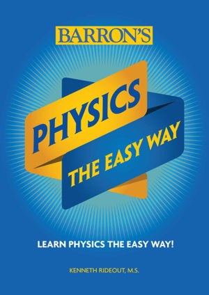 Cover art for Physics The Easy Way